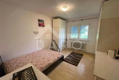 De vanzare apartament 1 camera complet utilat Tudor De vanzare apartament 1 camera complet utilat Tudor - 2