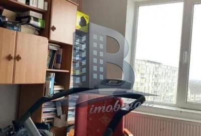 Apartament cu 3 camere semidecomandat, mobilat în Crângași - 3