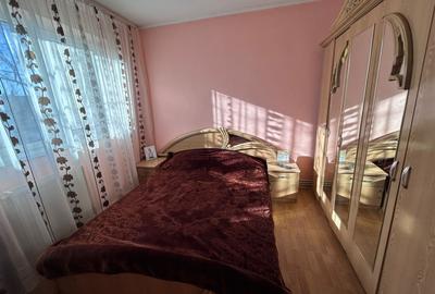 Apartament cu 2 camere semidecomandat, mobilat în Calea Galați - 5