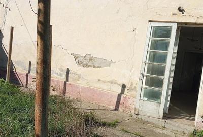 Casă cu Teren 1079 Mp în Dudeștii Vechi - 2