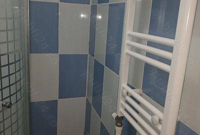 Garsonieră decomandată în Central - 7