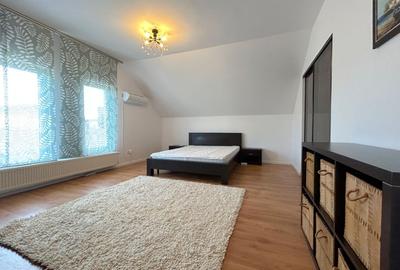 Duplex cu 5 camere cu Canalizare în Bucovina - 23