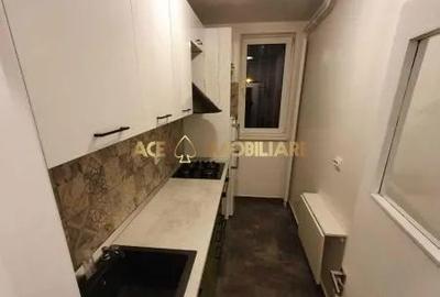 Apartament cu 3 camere, mobilat în Drumul Taberei - 2