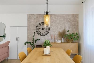 Rafinament pe doua niveluri - Duplexul emblematic din Apollo Residence - 4