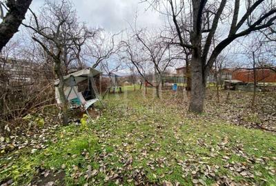 Teren intravilan pentru constructii de vanzare in Dambul Rotund, Cluj Napoca - 2