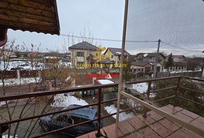 Duplex cu 4 camere cu Canalizare în Pasărea - 20