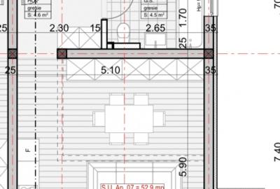 START VANZARI, ZONA ESSO, IMOBIL CU LIFT - 8