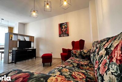 Apartament cu 3 camere în Micălaca - 1