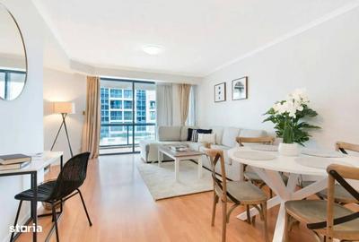 Apartament cu 3 camere în Ultracentral - 6