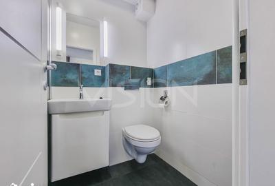 Apartament cu 2 camere semidecomandat, mobilat în Gruia - 13