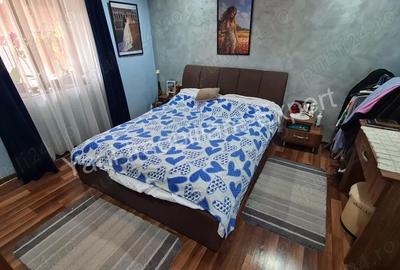 Casă cu 6 camere în Oeștii Pământeni - 5