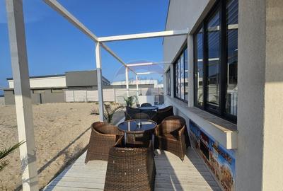Spatiu comercial premium de vanzare pe plaja / Statiunea Jupiter - 7