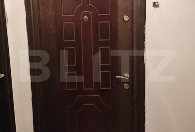 Garsoniera centrala intr-un bloc reabilitat, ideala pentru un nou inceput - 11