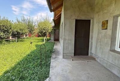 Casă cu 4 camere cu Teren 500 Mp în Central - 7