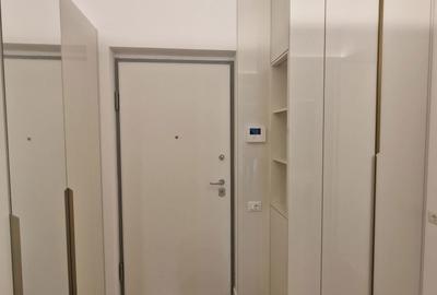 Garsonieră decomandată în Pipera - 3