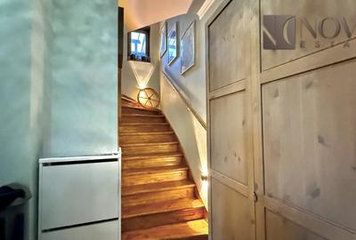 Casa de Vanzare | Decebal | 185 mp | Curte | Terasa - 20