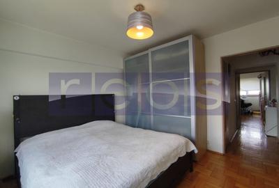 Apartament cu 4 camere decomandat, mobilat în Basarabia - 4