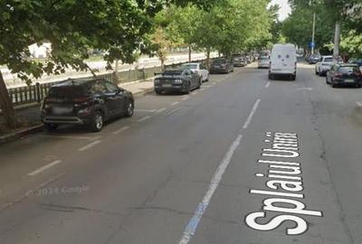 Garsonieră decomandată în Mărășești - 3