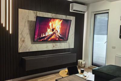 Apartament cu 2 camere în Militari - 1
