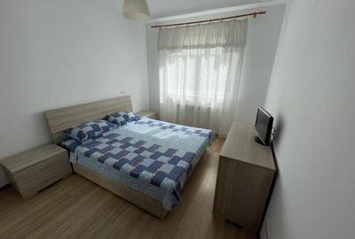 Apartament cu 2 camere decomandat, mobilat în Metalurgiei - 7