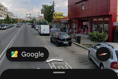 Spațiu comercial, de 1,300 mp, în Central - 6