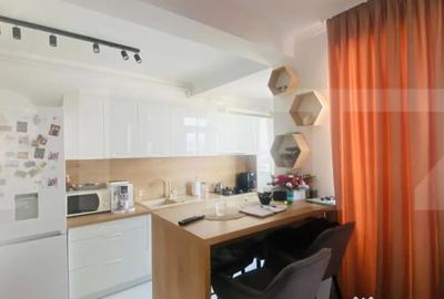 Apartament cu 3 camere decomandat în Braytim - 10