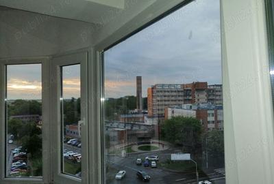 Apartament cu 2 camere nedecomandat în Buzaului - 7