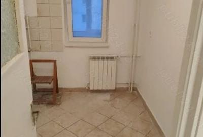 Apartament cu 2 camere semidecomandat în Giurgiului - 1