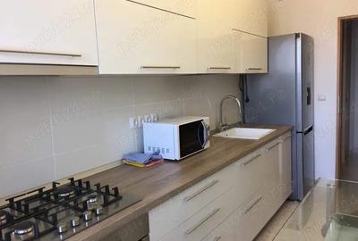 Garsonieră decomandată în Broscărie - 5