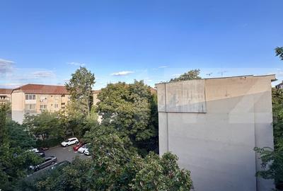 Apartament cu 2 camere, bloc cu acoperis, zona Rogerius - 8