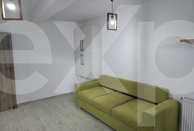 Apartament cu 2 camere decomandat, mobilat în Borhanci - 13