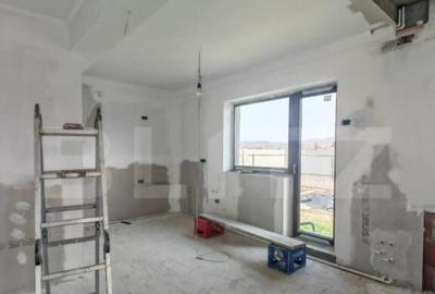 Casă cu 5 camere cu Garaj în Tărlungeni - 5