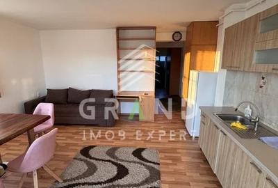 Apartament open space | 3 camere | balcon | etaj 3/5 | Baciu | Petfriendly - 2