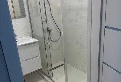 Apartament cu 2 camere decomandat în Central - 4