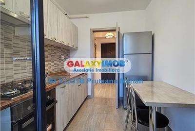 Inchiriere Garsoniera Premium situata in Rezidential Scandinavia - 24