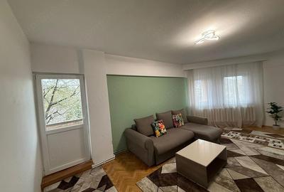 Apartament cu 3 camere decomandat în Mihai Eminescu - 2