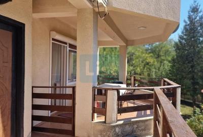 Casă cu 6 camere cu Garaj în Provița de Jos - 6