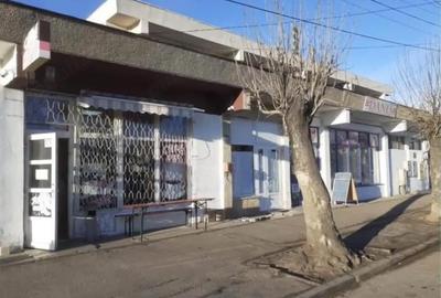 Spațiu comercial, de 370 mp, în Central - 7