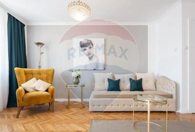 De inchiriat Apartament cu 4 camere Ultracentral, Parcul... - 29