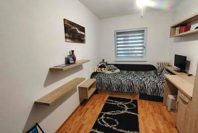 Apartament 3 camere | decomandat | 62 mpu | Kaufland Marasti - 5