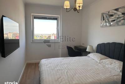 Apartament cu 3 camere în Calea Aradului - 7