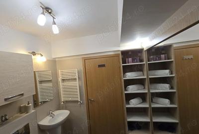 Apartament cu 2 camere semidecomandat în Zorilor - 3