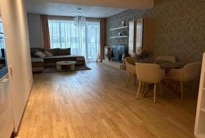 Apartament cu 2 camere decomandat, mobilat în Iancu Nicolae - 2