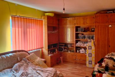 Casă individuală cu 6 camere cu Canalizare în Dorobanților - 9