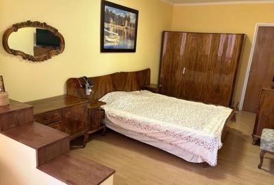 Apartament 4 camere, semidecomandat - zona Garii - 4