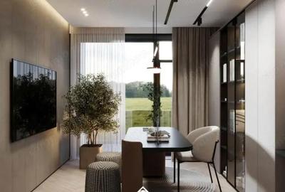 Apartament cu 3 camere decomandat în Central - 8