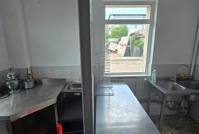 Proprietar, închiriez spațiu comercial/producție, laborator, pizzerie, bucătărie Proprietar, închiriez spațiu comercial/producție, laborator, pizzerie, bucătărie - 5