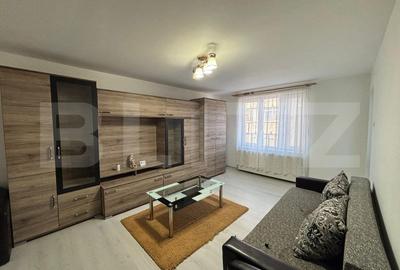 Apartament de vanzare, cu 2 camere, 50 mp, etaj 3, zona Independentei - 9