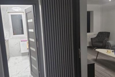 Apartament cu 2 camere decomandat în Satu Nou - 1
