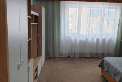 P.f. chirie apartament 1 camera utilat,mobilat pe B-dul.N.Titulescu - 2